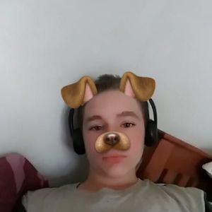 Meet your Posher, Logan